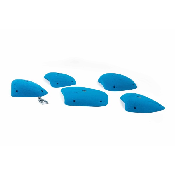 Boulder - Legend Round Edges XL 1