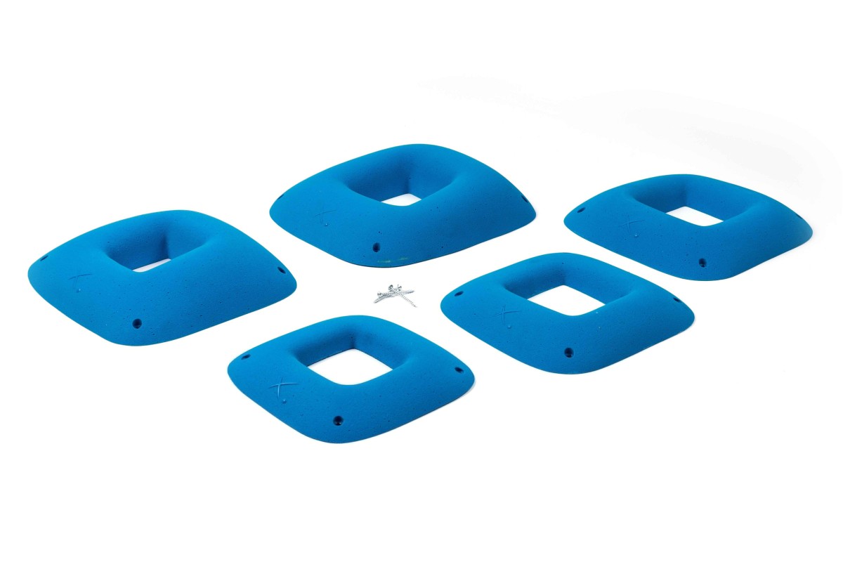 Boulder - Little Boxes 1-5 Big