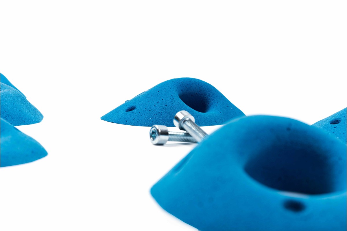 Boulder - Legend Magic Holes L