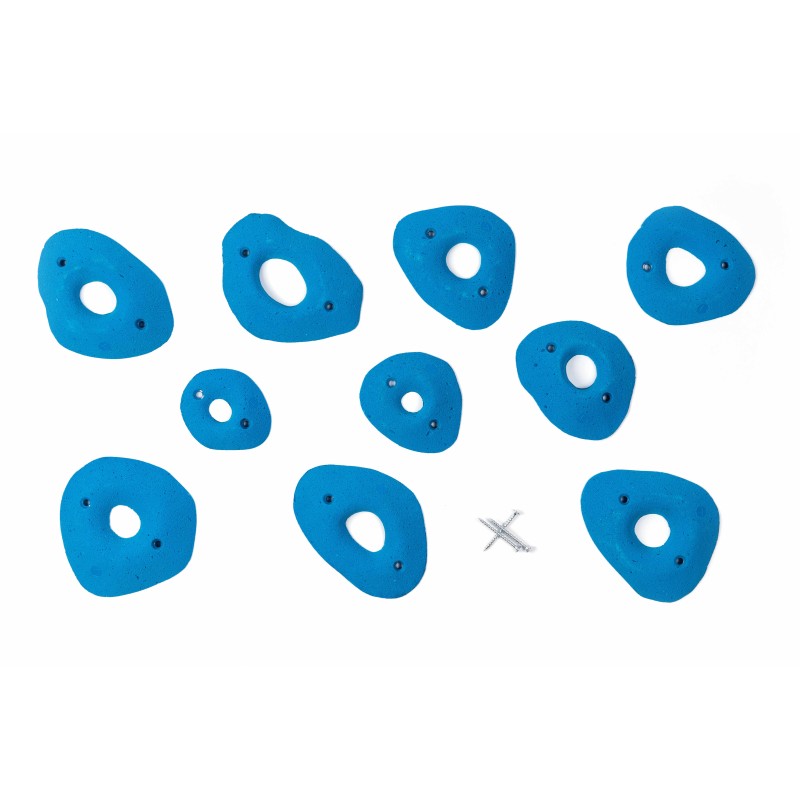 Boulder - Legend Magic Hole... 2