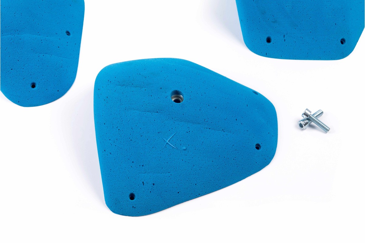 Boulder - Legend Macros 1