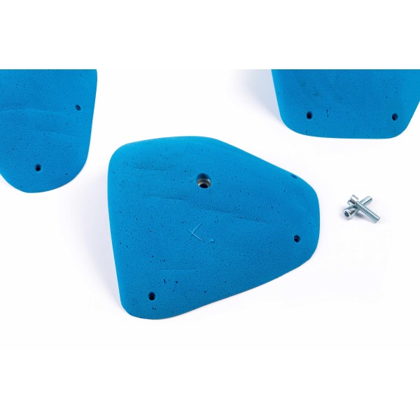 Boulder - Legend Macros 1