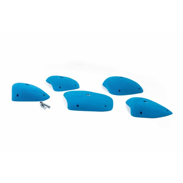 Boulder - Legend Round Edges XL 1