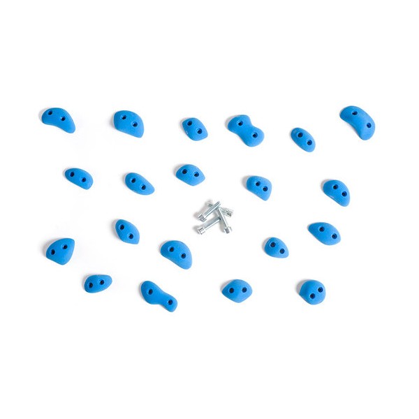 Essence - Screw Ons 1