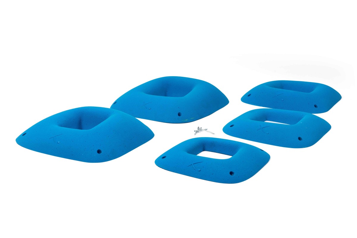 Boulder - Little Boxes 1-5 Big