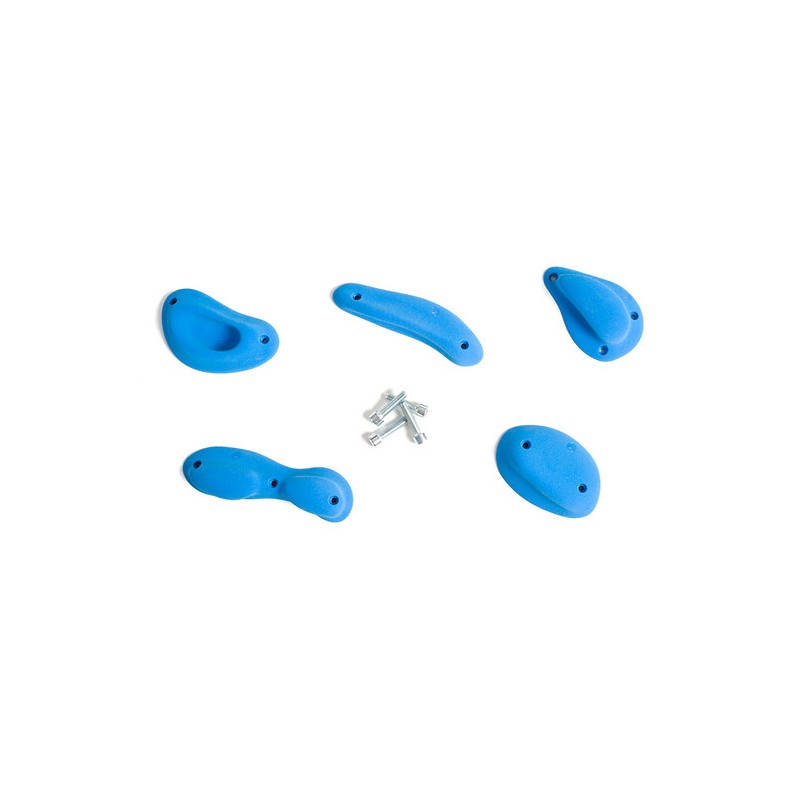 Essence - Screw Ons 3