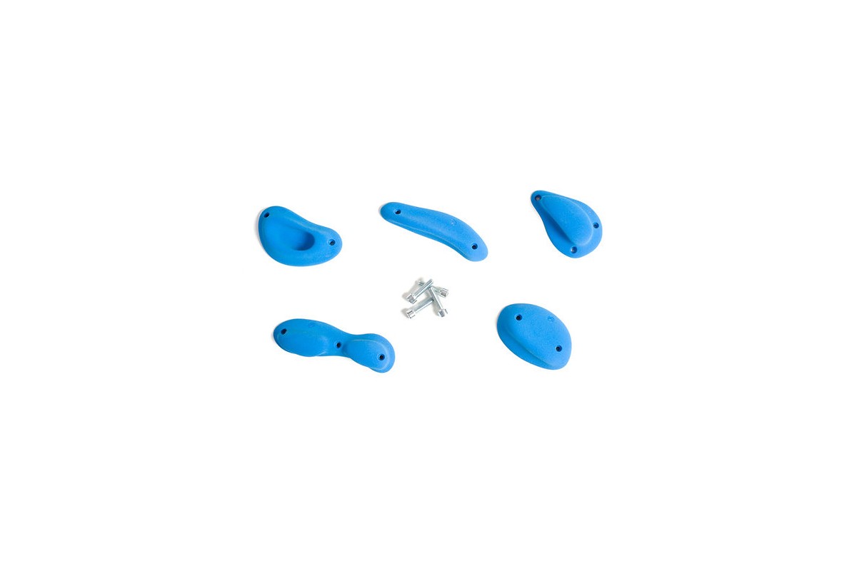 Essence - Screw Ons 3