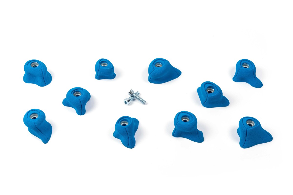 Impulse - Big Foot 1