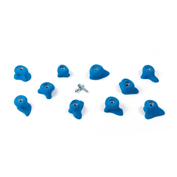 Impulse - Big Foot 1