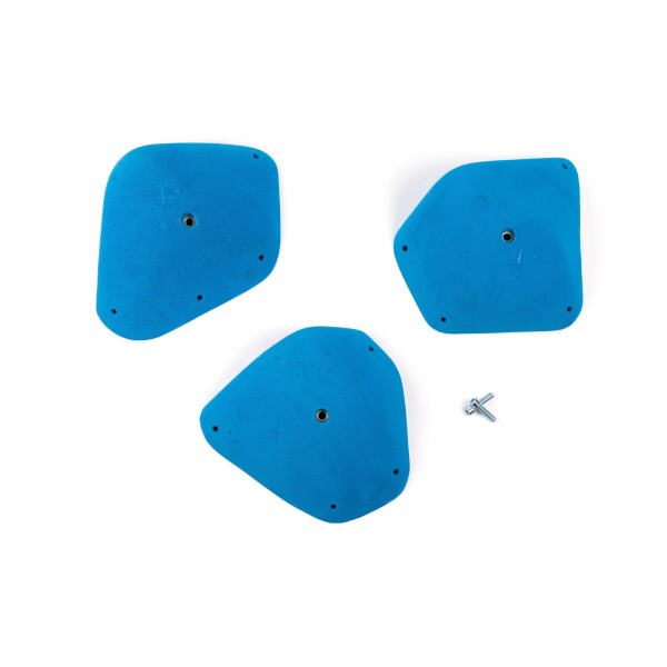 Boulder - Legend Macros 1