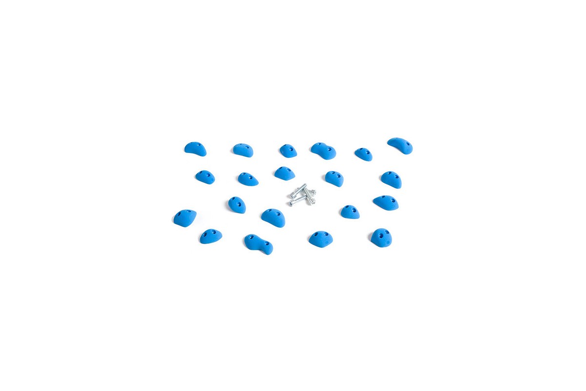 Essence - Screw Ons 1