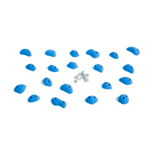 Essence - Screw Ons 1