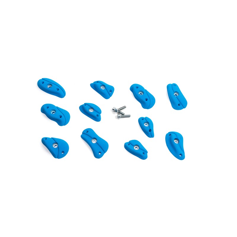 Impulse - Mini Crimps