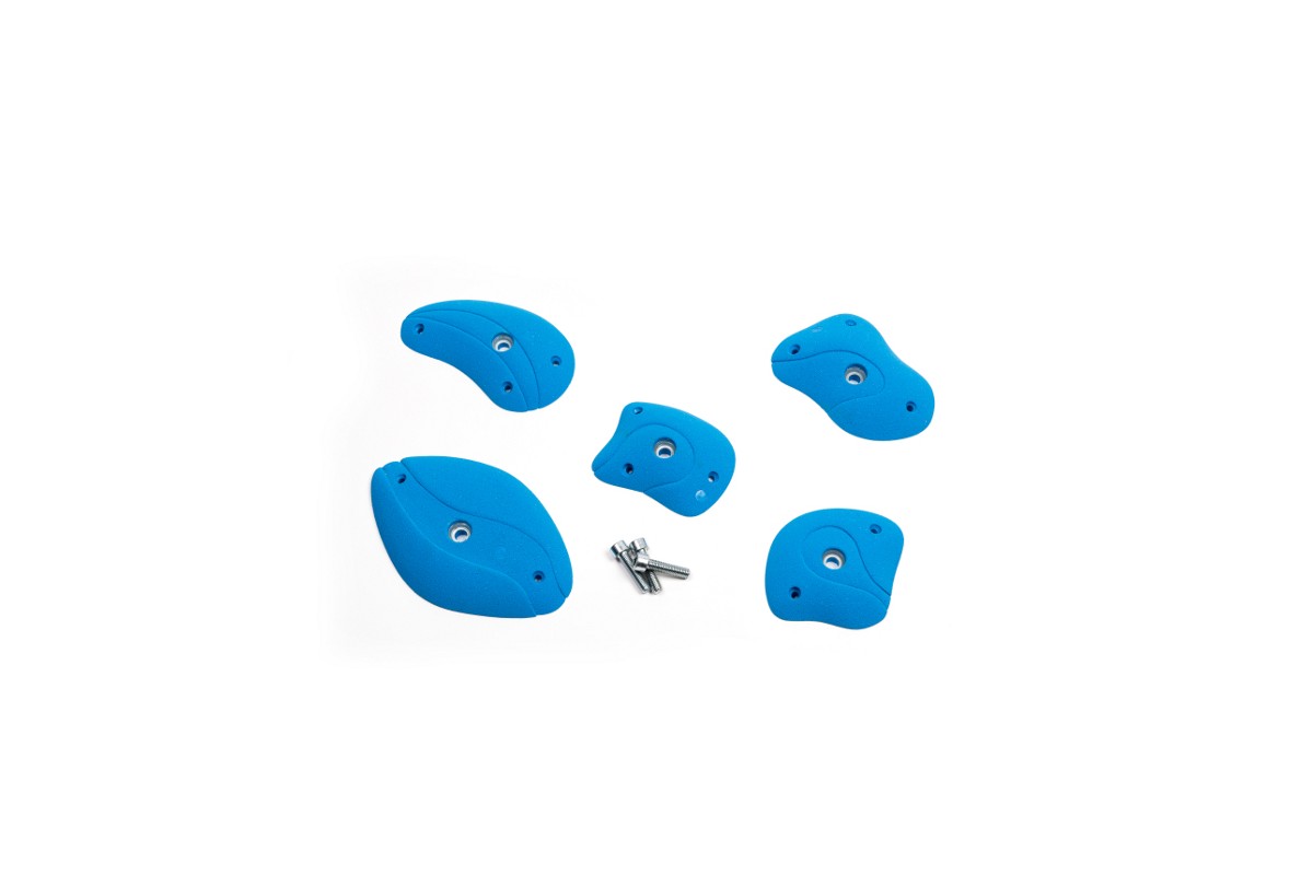 Impulse - Mini Slopers 1