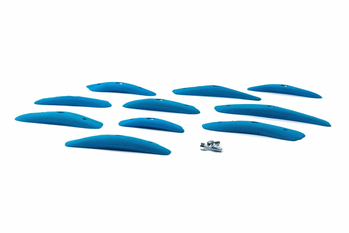 Boulder - Legend Edges 1