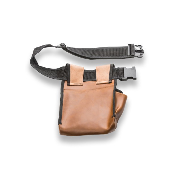 Leather Toolbag