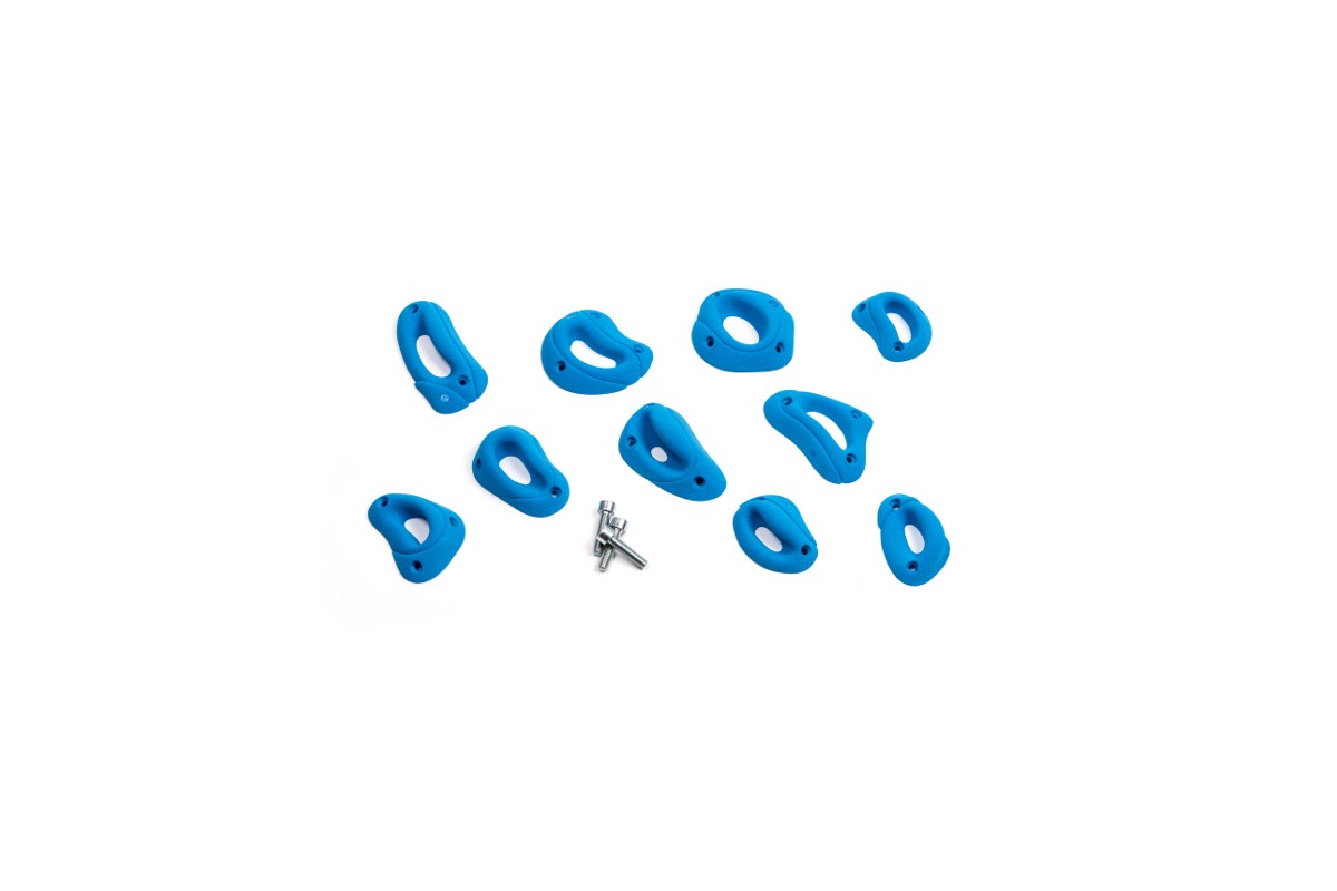 Impulse - Screw Ons Poc 1