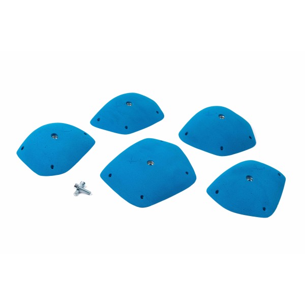Boulder - Legend Round Edges XL 1