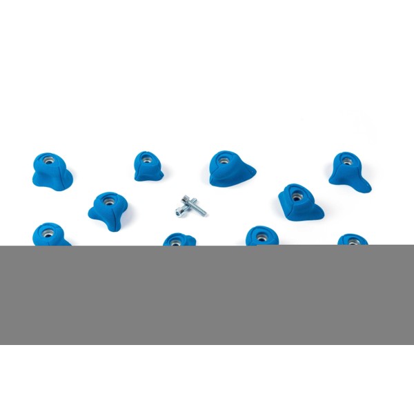 Impulse - Big Foot 1