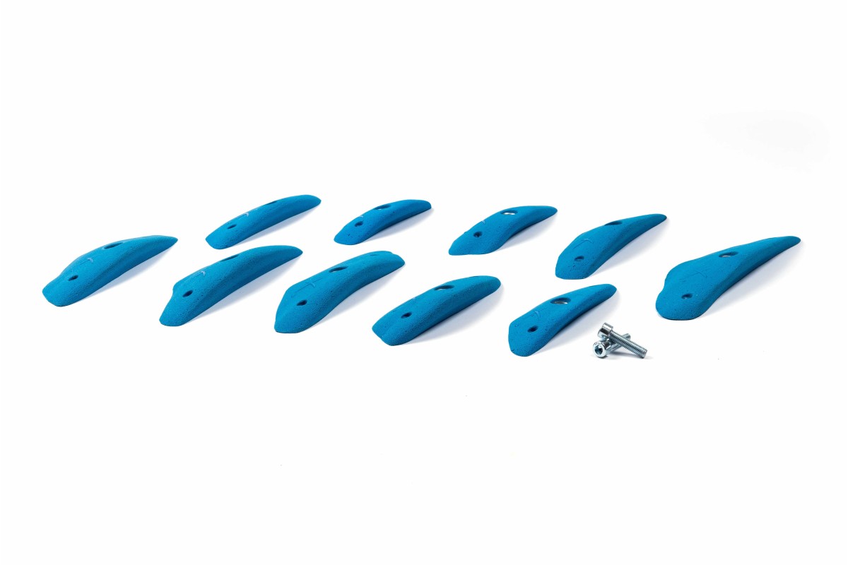 Boulder - Legend Edges 1