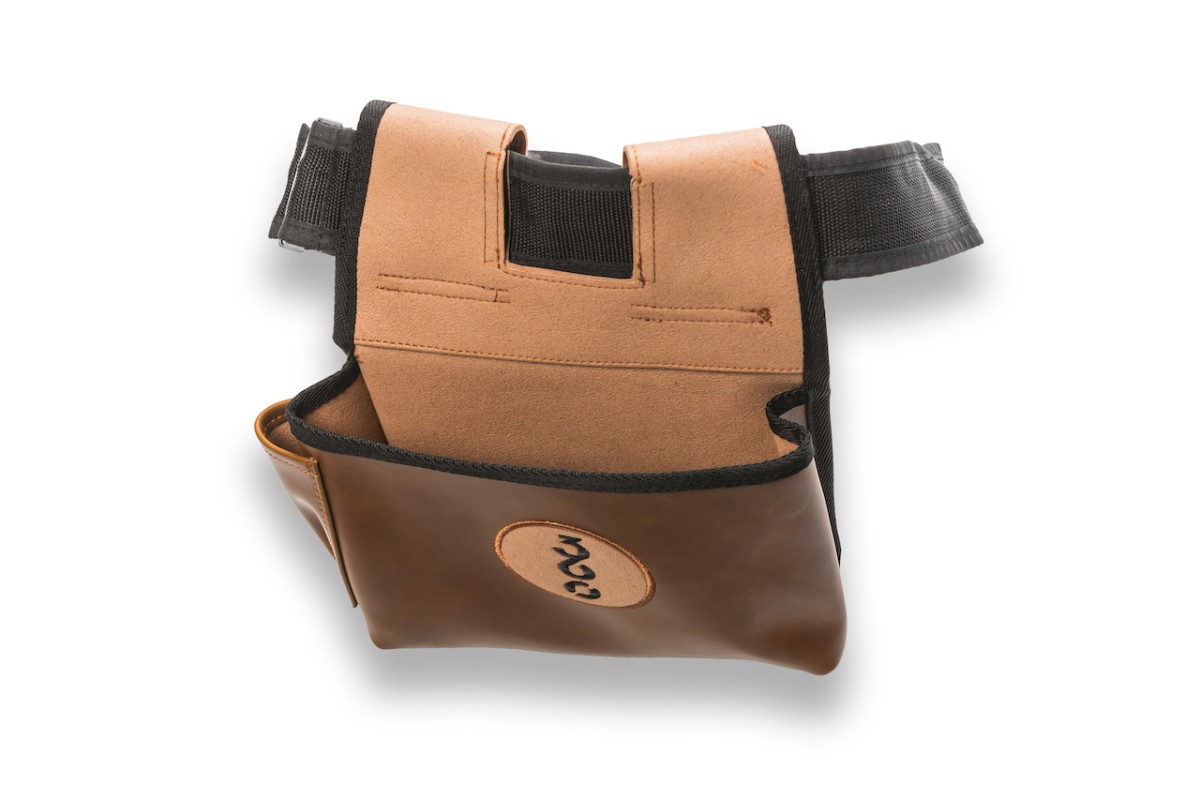 Leather Toolbag