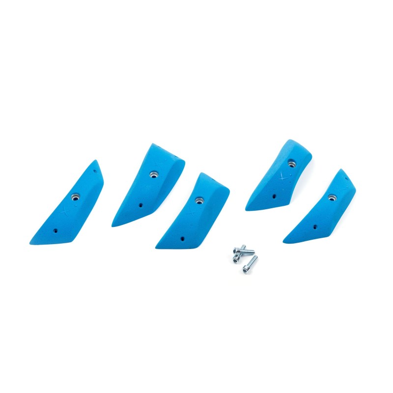 Romain Desgranges Pro Model - Flat Pinches 1