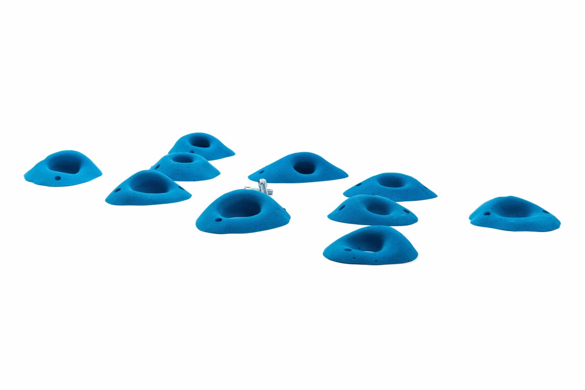 Boulder - Legend Magic Holes L