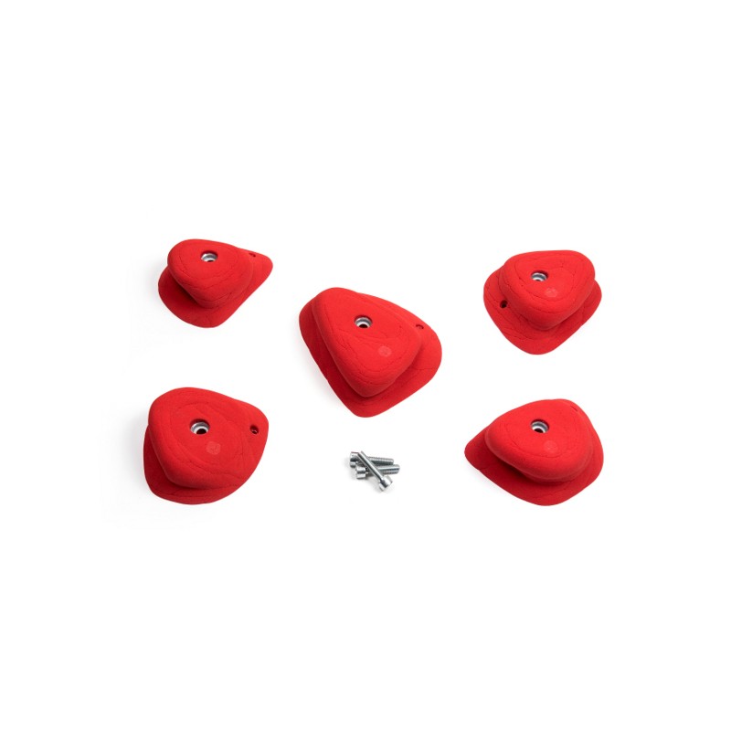 Riverbed - Jugs Edges 1