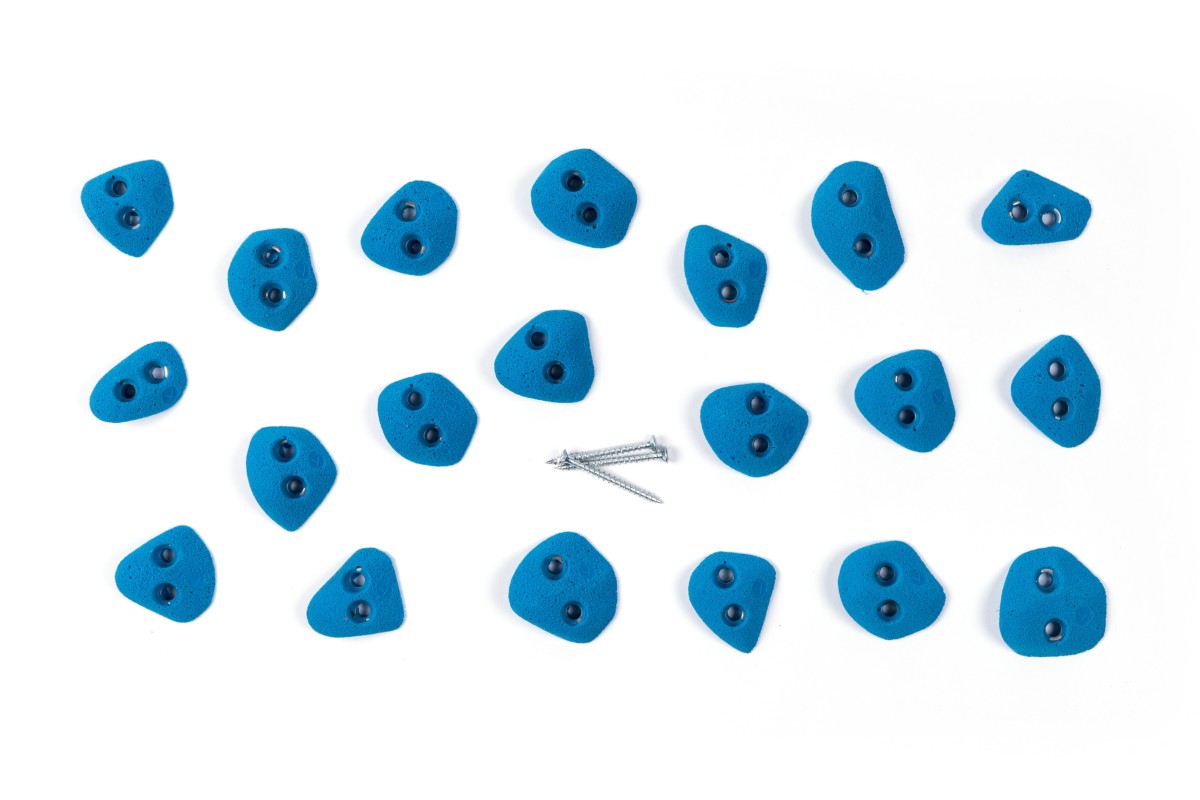 Boulder - Pure Screw Ons 3