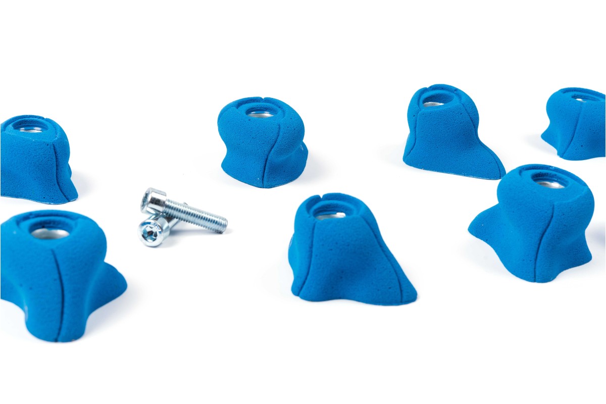 Impulse - Big Foot 1