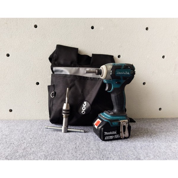 Visseuse à chocs DTS141Z 18 V