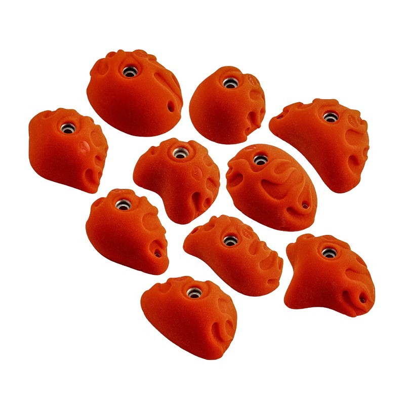  Flame - Medium Slope 2