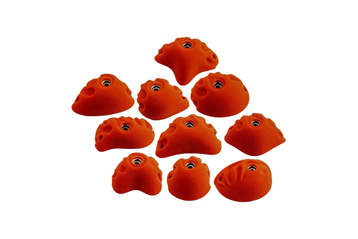  Flame - Medium Slope