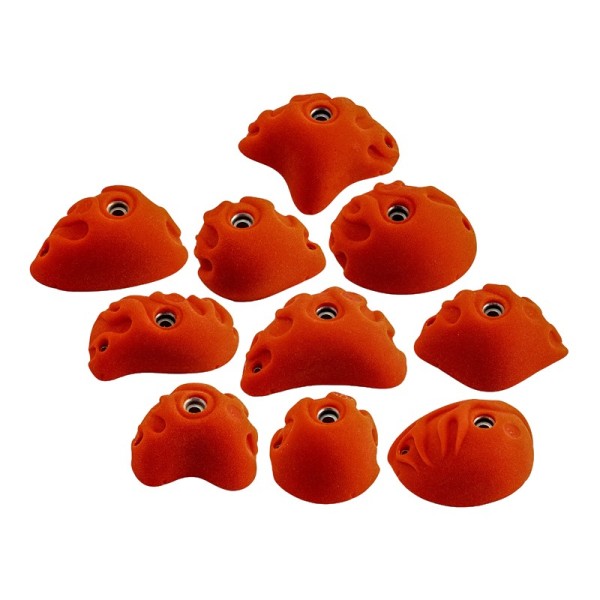  Flame - Medium Slope