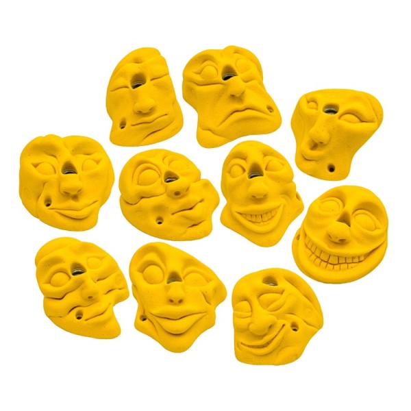  Gritstone Faces Art 1