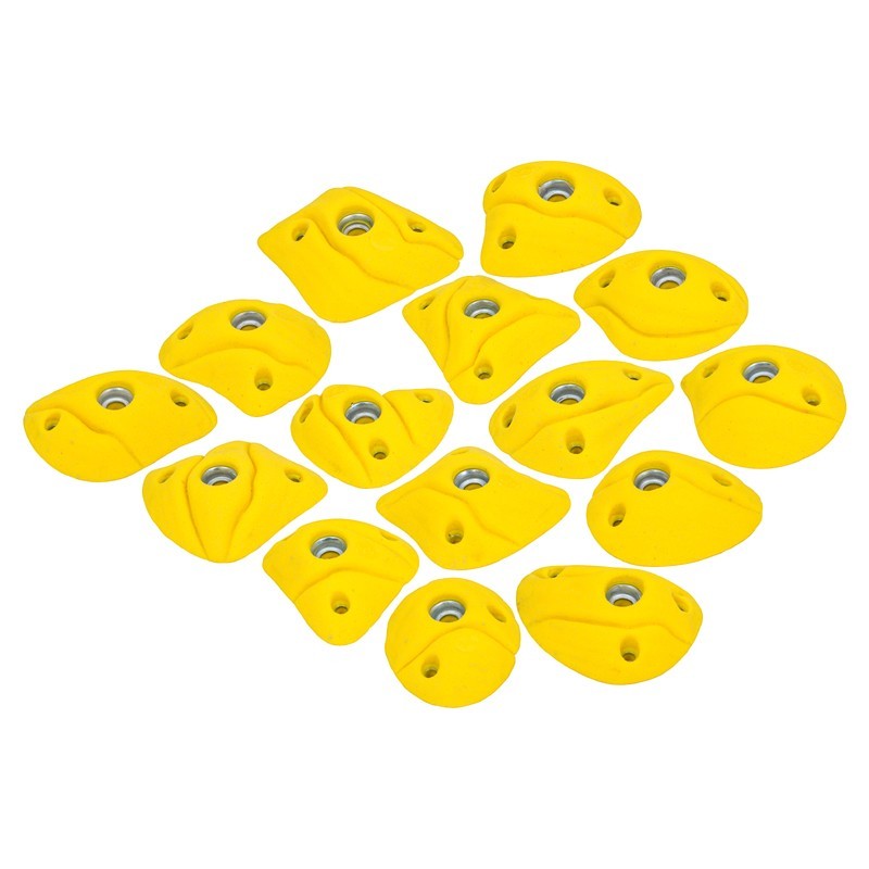  Gritstone Mini Slopers