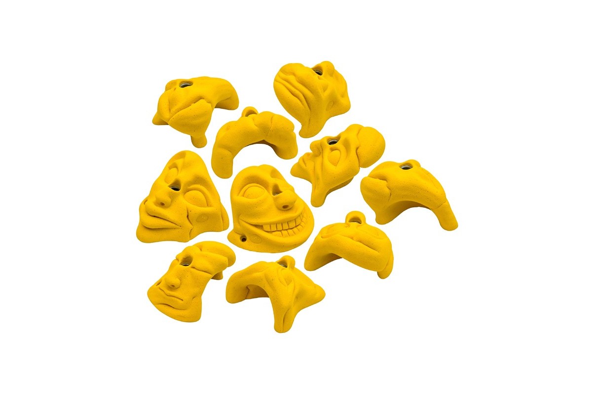  Gritstone Faces Art 1