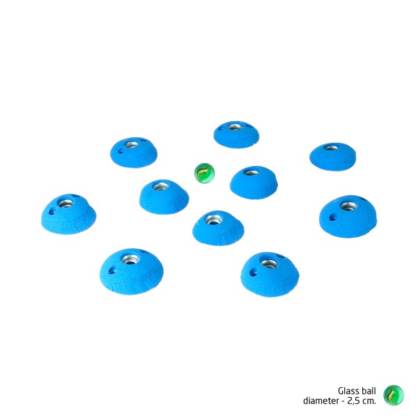 GBG - Pompeian Atoms