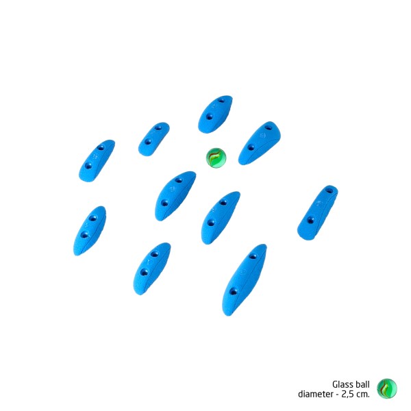 GBG - Requiem and Dreams