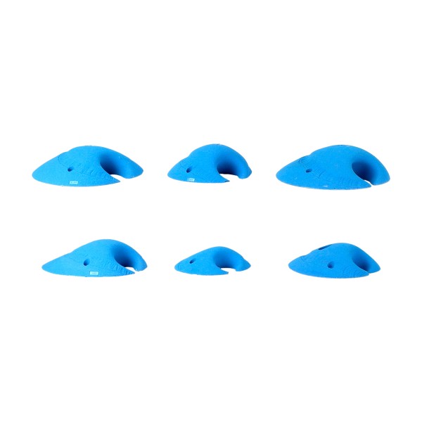 GBG - quarks for muster mark