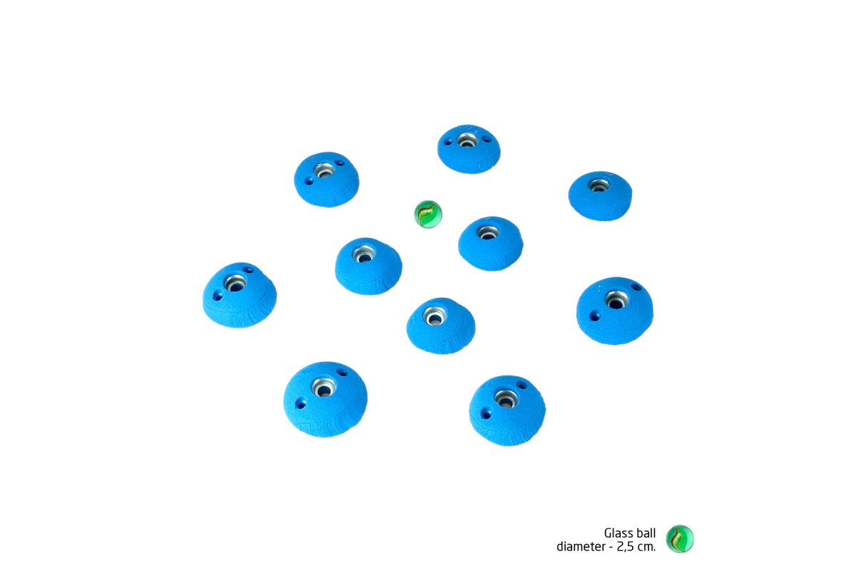 GBG - Pompeian Atoms