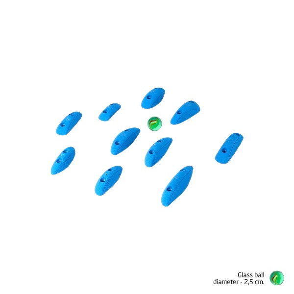 GBG - Requiem and Dreams