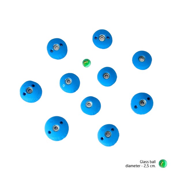 GBG - Pompeian Atoms