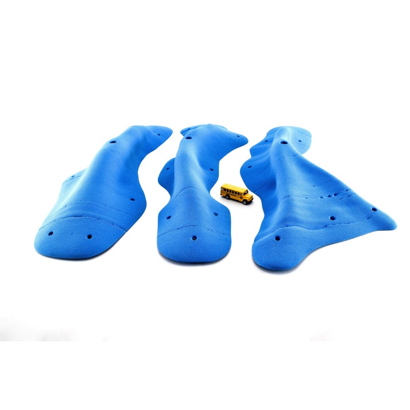 Brushed Sandstone - Kaiju 12-14