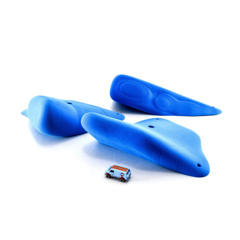 Brushed Sandstone - Kaiju 6-8