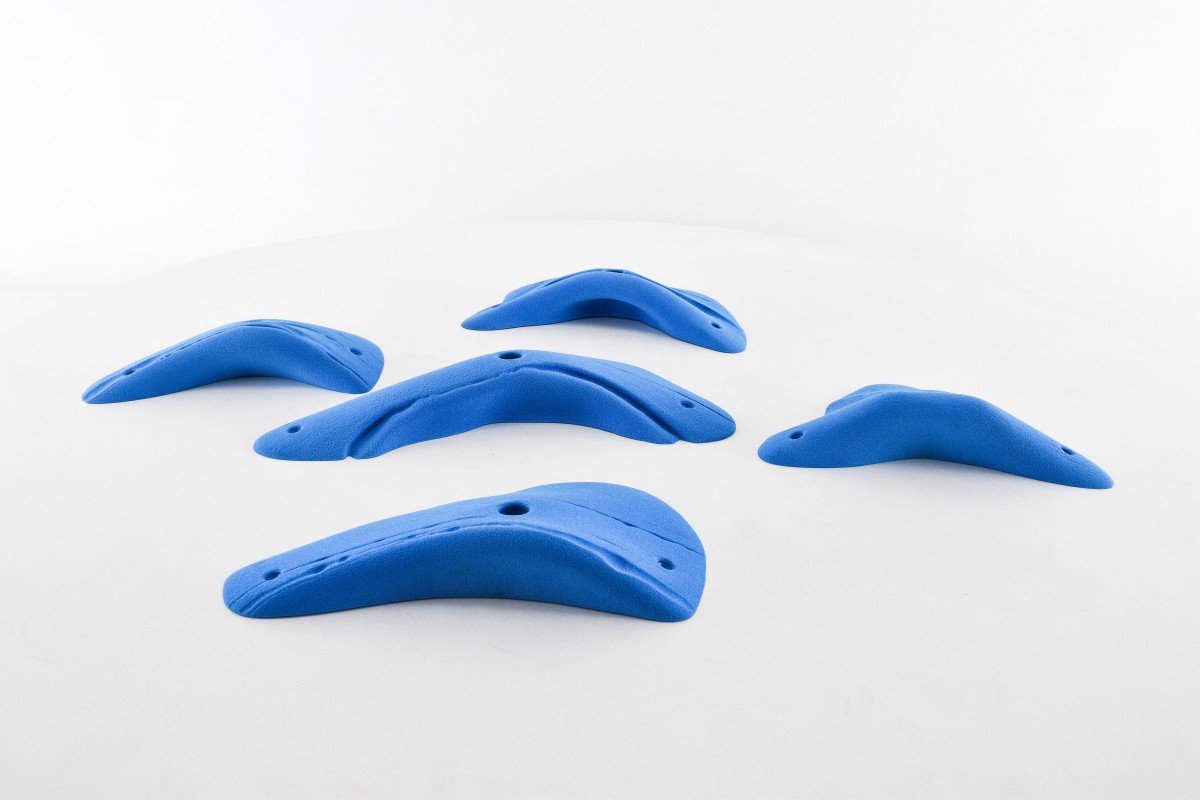 Brushed Sandstone - Large 1