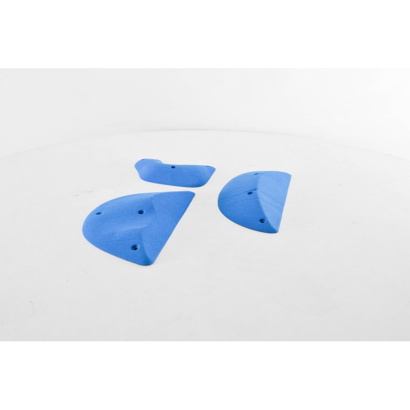 Brushed Sandstone - Pack Complex 1 2