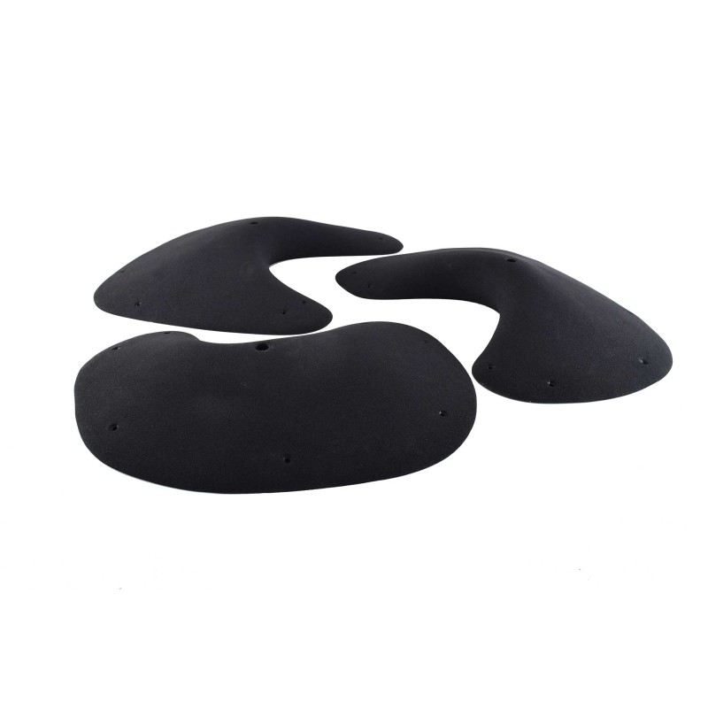 Lo Riders - Kaiju 1-3