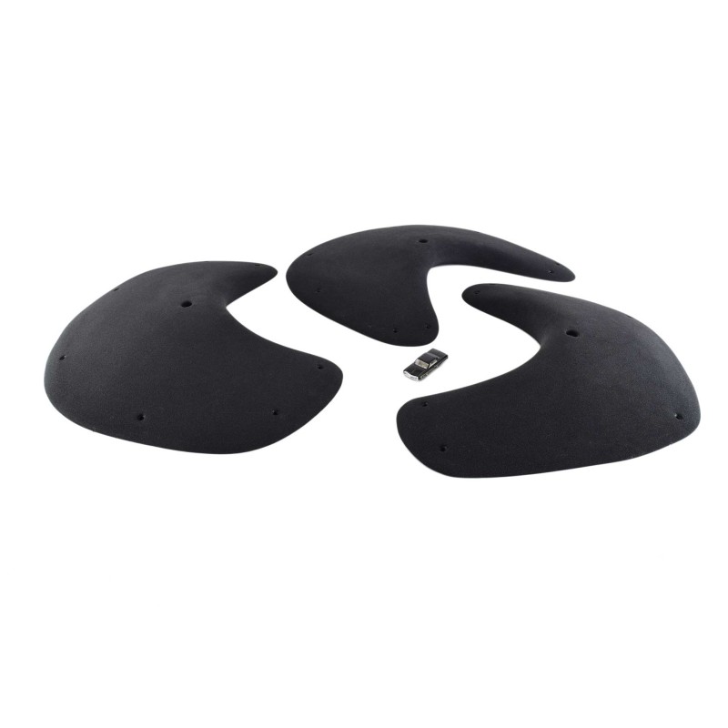 Lo Riders - Kaiju 4-6