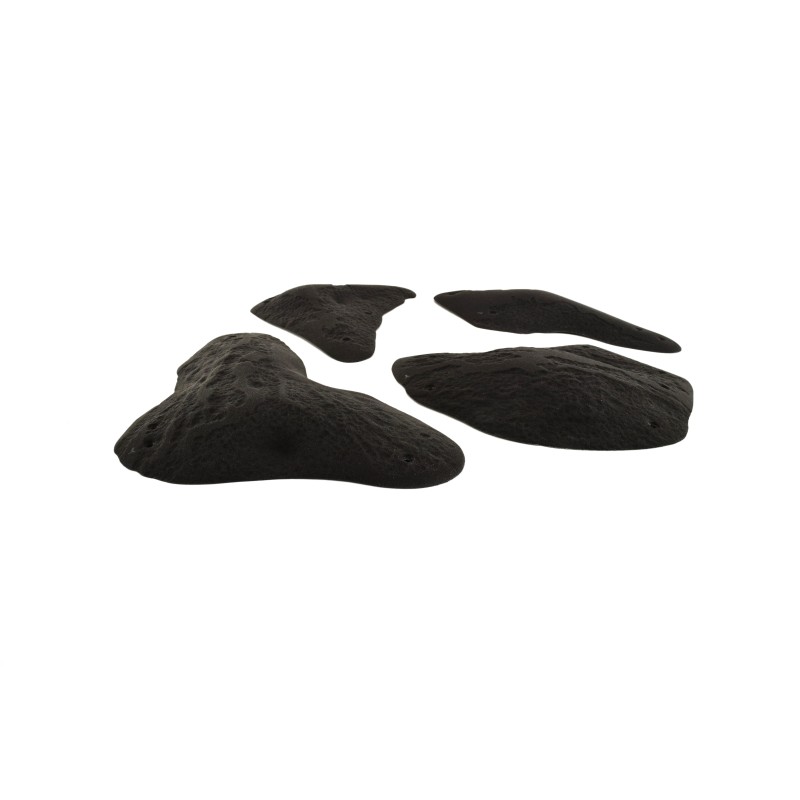 Granite - Mega Jibs 1